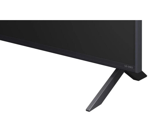 LG 43QNED82A6B.ARUG SMART TV Ultra HD (4K)