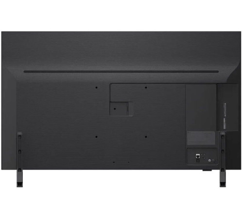 LG 43QNED82A6B.ARUG SMART TV Ultra HD (4K)