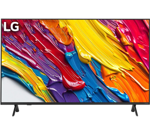LG 50QNED82A6B.ARUG SMART TV Ultra HD (4K)
