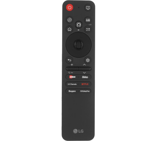 LG 50QNED82A6B.ARUG SMART TV Ultra HD (4K)