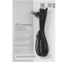 LG 50QNED82A6B.ARUG SMART TV Ultra HD (4K)