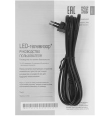 LG 50QNED82A6B.ARUG SMART TV Ultra HD (4K)