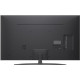 LG 55NANO81A6A.ARUG SMART TV WebOS 4K Ultra HD безрамочный
