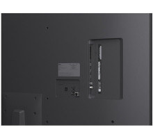 LG 55NANO81A6A.ARUG SMART TV WebOS 4K Ultra HD безрамочный