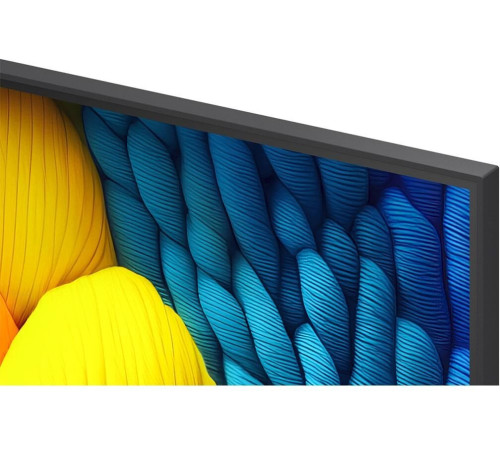 LG 55NANO81A6A.ARUG SMART TV WebOS 4K Ultra HD безрамочный