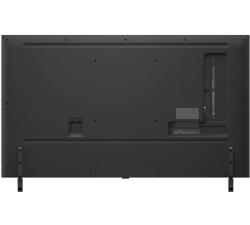 LG 55NANO90A6B.ARUG SMART TV 4K Ultra HD безрамочный