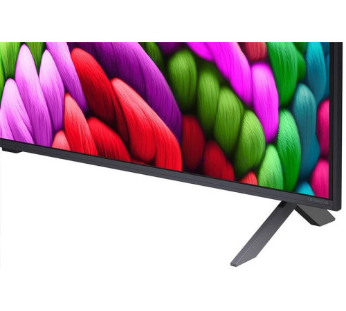 LG 55NANO90A6B.ARUG SMART TV 4K Ultra HD безрамочный