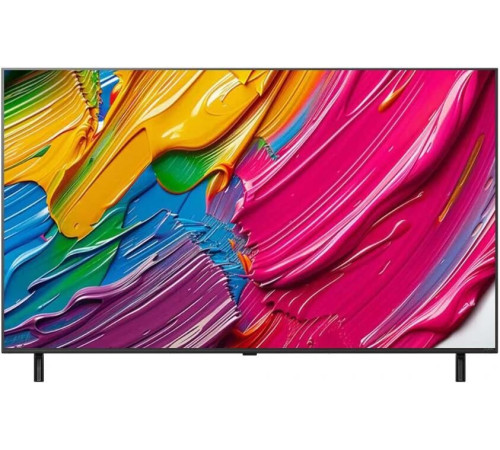 Телевизор LG 55QNED80A6A.ARUG (10323010/210426/5026508/1, ИНДОНЕЗИЯ)