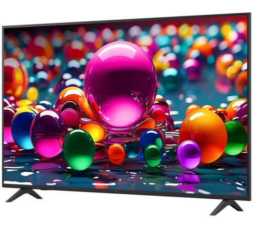LG 55UA75009LA.ARUG SMART TV 4K Ultra HD безрамочный