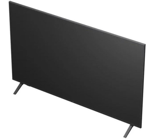 LG 55UA75009LA.ARUG SMART TV 4K Ultra HD безрамочный