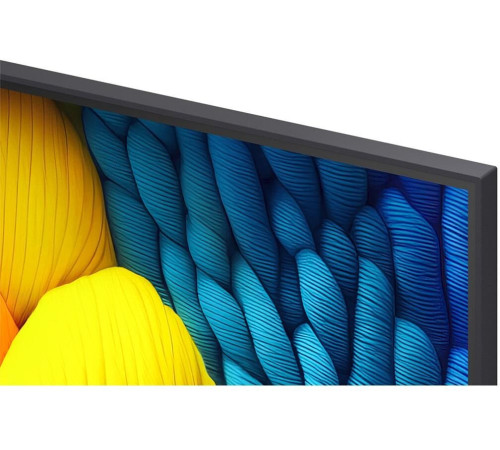 LG 65NANO80A6B.ARUG SMART TV 4K Ultra HD безрамочный