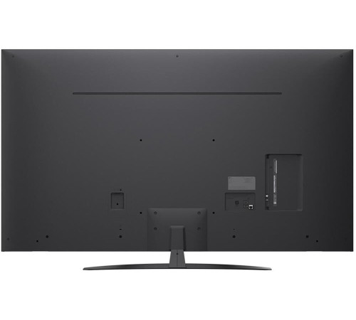 LG 65NANO81A6A.ARUG SMART TV 4K Ultra HD безрамочный