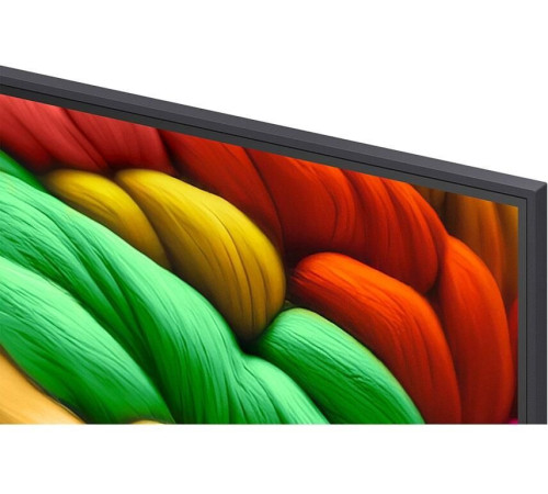 LG 65NANO90A6B.ARUG SMART TV 4K Ultra HD безрамочный