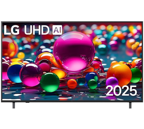 Телевизор LG 65UA75009LA.ARUG (10132160/190326/5111264/1, ИНДОНЕЗИЯ)