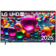 Телевизор LG 65UA75009LA.ARUG (10132160/190326/5111264/1, ИНДОНЕЗИЯ)