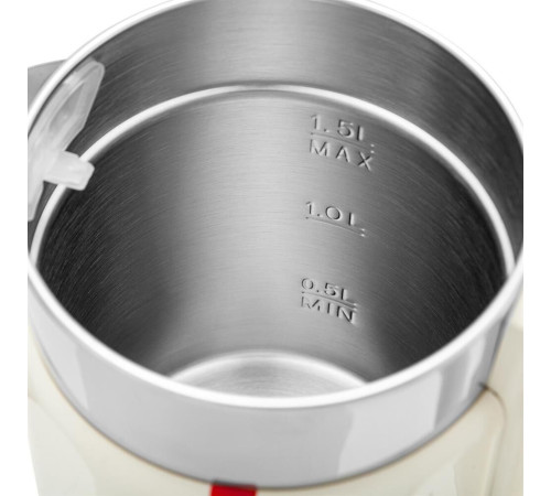 BRAYER BR1081 Чайник