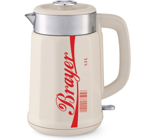 BRAYER BR1081 Чайник