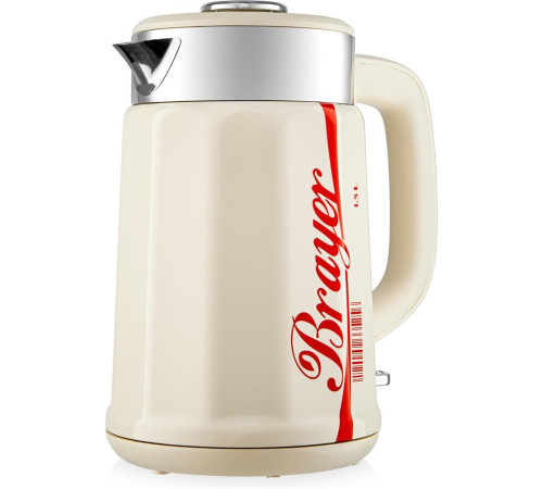 BRAYER BR1081 Чайник