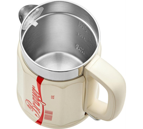 BRAYER BR1081 Чайник