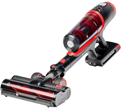 EVOLUTION Smart Clean VCF2212M