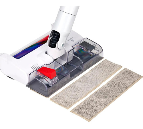 EVOLUTION Smart Clean VCF2613 Wet and Dry