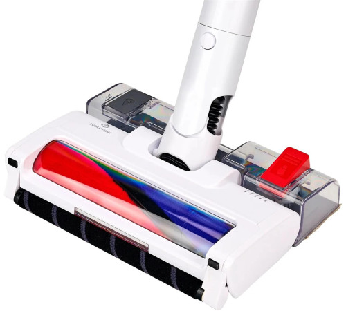 EVOLUTION Smart Clean VCF2613 Wet and Dry