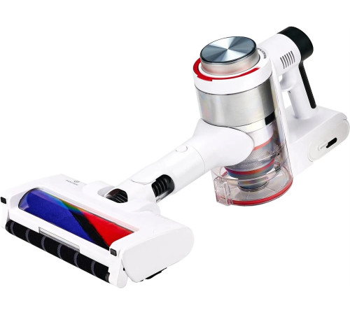 EVOLUTION Smart Clean VCF2613 Wet and Dry