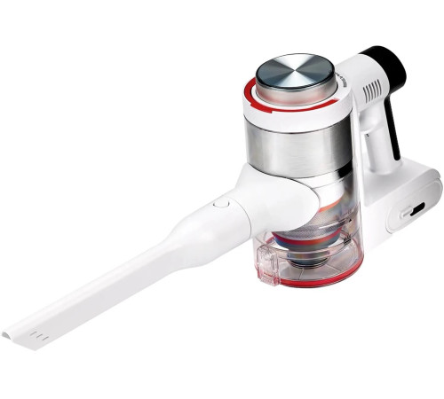 EVOLUTION Smart Clean VCF2613 Wet and Dry