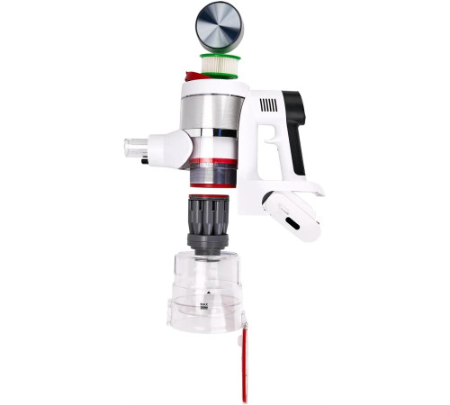 EVOLUTION Smart Clean VCF2613 Wet and Dry