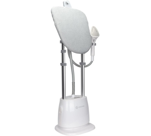 EVOLUTION Steam Station 1