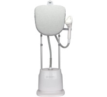 EVOLUTION Steam Station 1