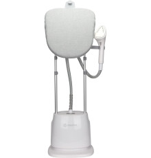 EVOLUTION Steam Station 1