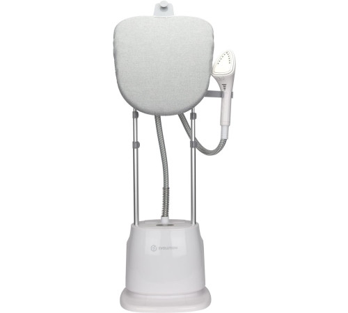 EVOLUTION Steam Station 1