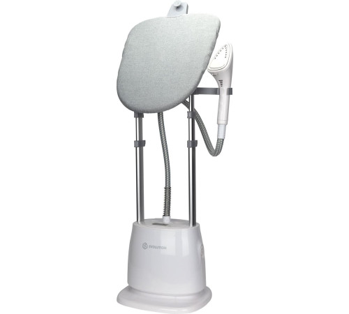 EVOLUTION Steam Station 1