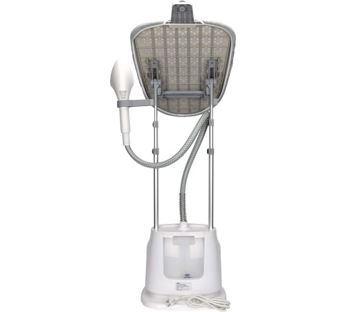 EVOLUTION Steam Station 1