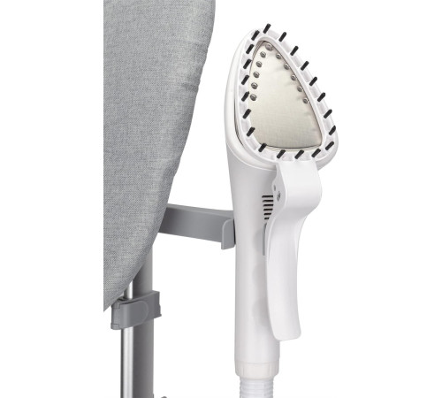 EVOLUTION Steam Station 1