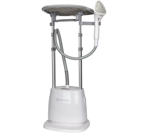 EVOLUTION Steam Station 1