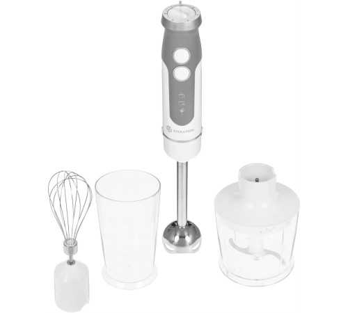 EVOLUTION HBS-1342 White