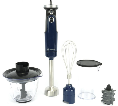 EVOLUTION HBS-0651 Blue