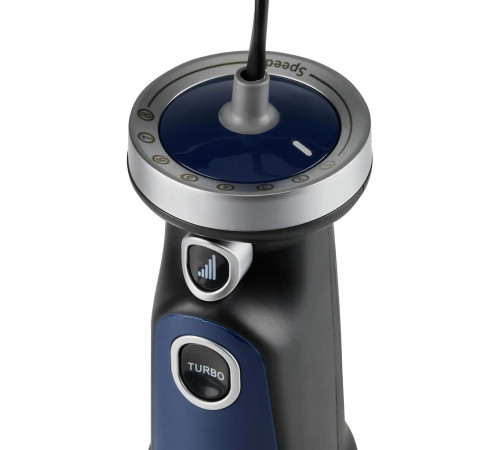 EVOLUTION HBS-0651 Blue