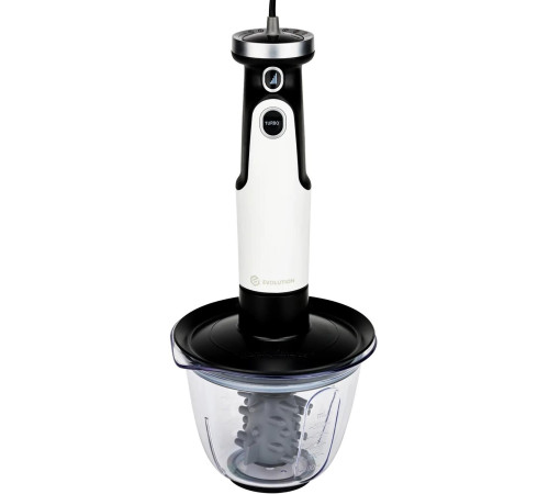 EVOLUTION HBS-0651 White