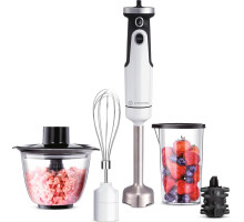 EVOLUTION HBS-0651 White