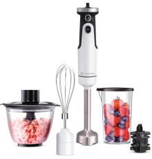 EVOLUTION HBS-0651 White