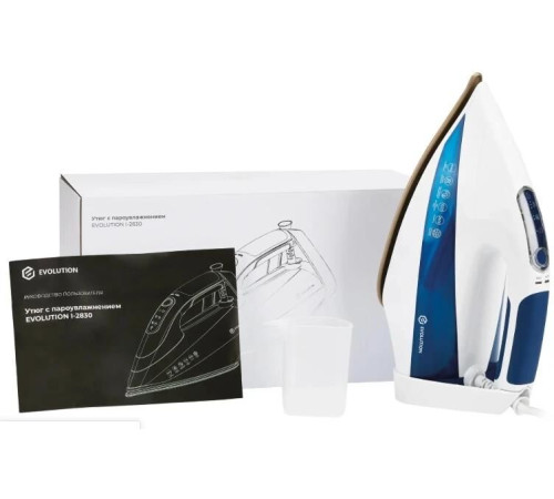 EVOLUTION I-2830