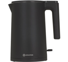 EVOLUTION KP17221 Black