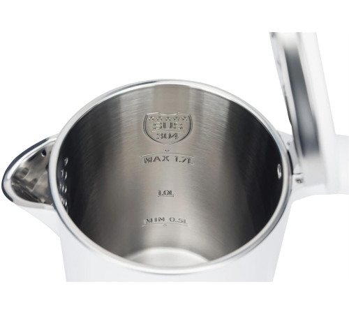 EVOLUTION KP18171 White