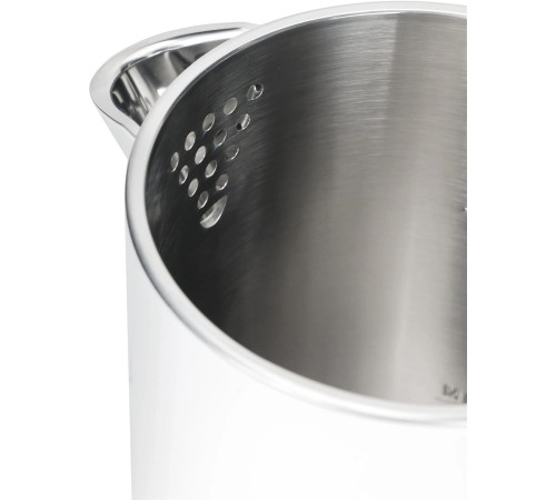 EVOLUTION KP18171 White