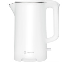 EVOLUTION KP18171 White