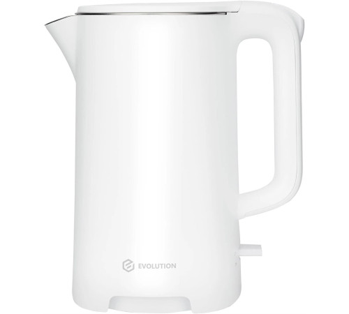 EVOLUTION KP18171 White