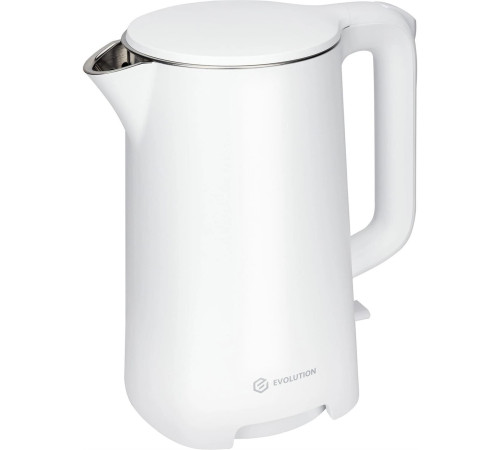 EVOLUTION KP18171 White